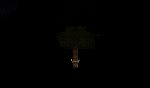 Hard Starting Island