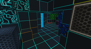 Ore Cave