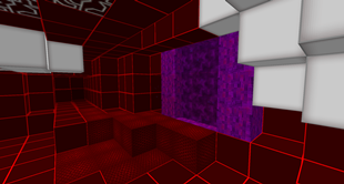 The Nether