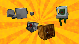 All current mobs