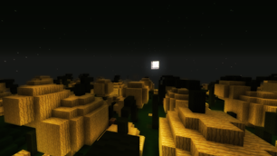 Default night