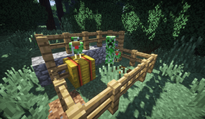 Raise some chickens