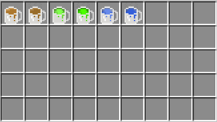 Teas in 1.3