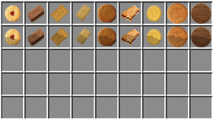 Biscuits in 1.3