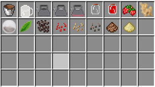 Materials in 1.3