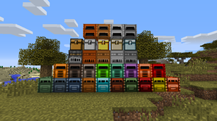 All Machines