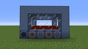 High Pressure Tank