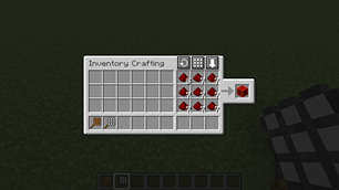 Images - Crafting Slots - Mods - Minecraft - CurseForge