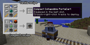 Portacart