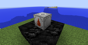 Resin Extractor