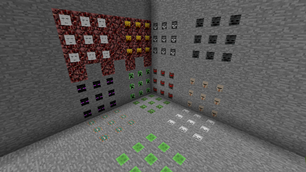 Ores