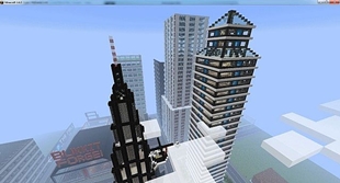 Skyscrapers