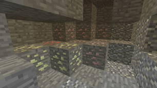 Some ores