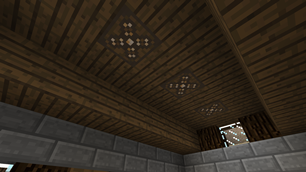 Spruce Lamps