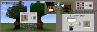 Treetap