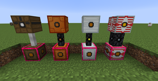EU Boxes
