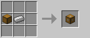 Colossal Chest Core recipe