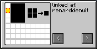 interface