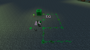 Full resolution Greenstone