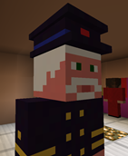Old Fred