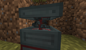 Magnetic Charger Looks