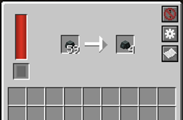 Magnetic Charger GUI