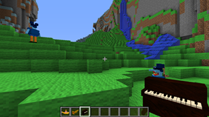 The Piano