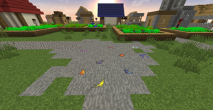 Evolution Stones and Ores!