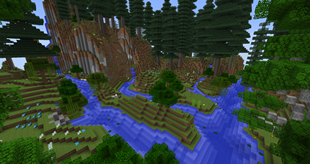 the world is beutiful