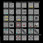 RECIPES_MarkLancer