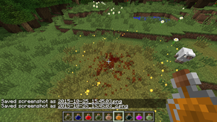 Biome transformation