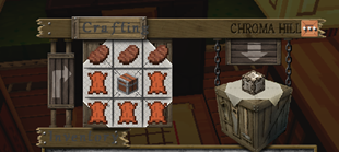 Recipe