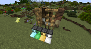 Unified Tables!