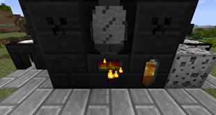 Smeltery Close-up!