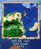 UP Pixar Hide n Seek Map - Minecraft Worlds - CurseForge
