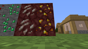 Images - Better Ores - Resource Packs - Minecraft - CurseForge