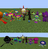 pixelmon curseforge