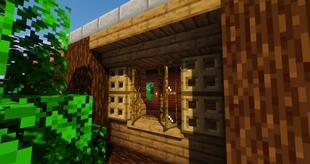 Images - Macaw's Windows - Mods - Minecraft - CurseForge