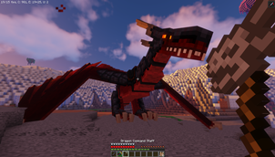 Images - Dragonworld - Modpacks - Minecraft - Curseforge