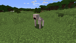 Images - CreepyPastaCraft Reborn - Mods - Minecraft - CurseForge