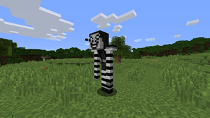 Images - CreepyPastaCraft Reborn - Mods - Minecraft - CurseForge