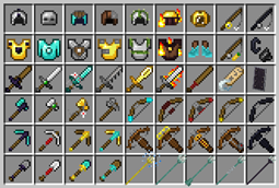 Images - Visual Enchantments - Resource Packs - Minecraft - CurseForge