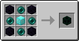 Recipe for the Tesseract