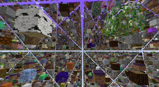The Overworld