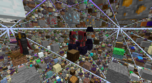 Thaumcraft Portal