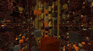 The Nether
