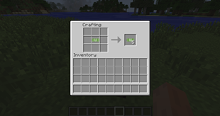 Crafting
