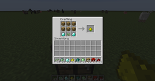 GlowFlower Recipe