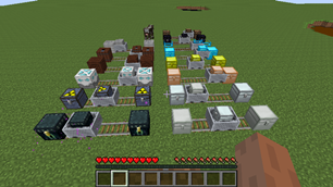 All Carts