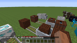 IE Carts